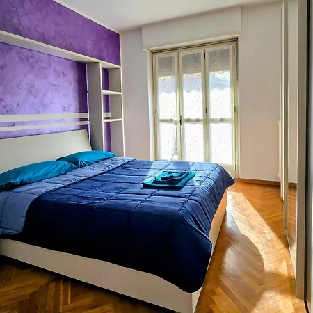 Casa Irene Lejlighed Torino