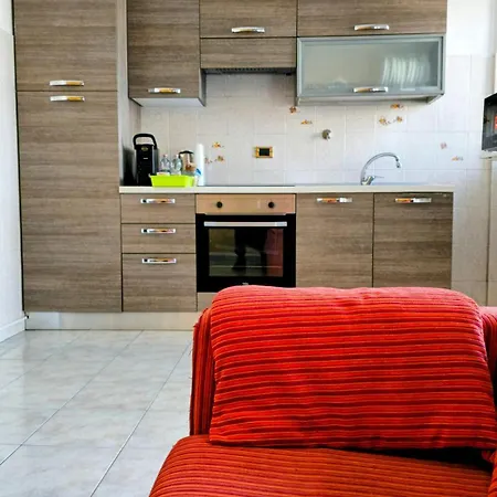 Lejlighed Casa Irene