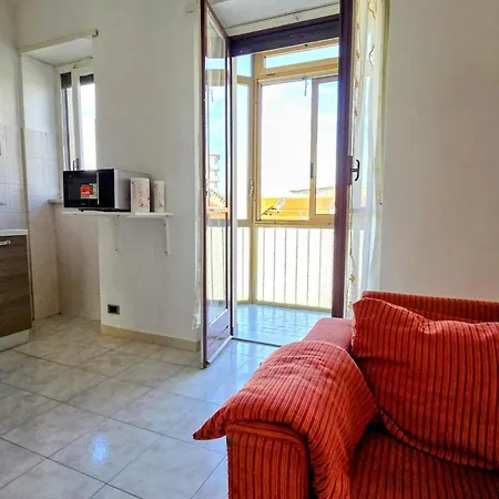 Appartement Casa Irene Turijn