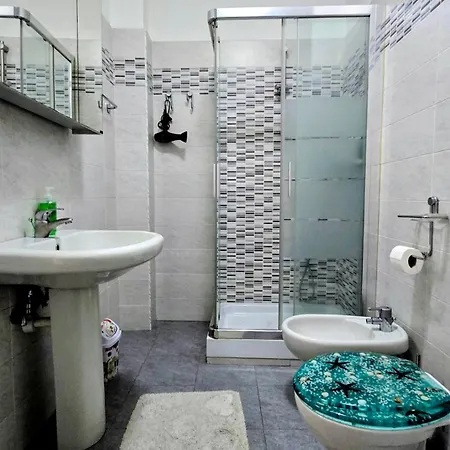 Casa Irene Apartment