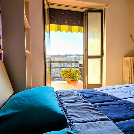 Appartement Casa Irene