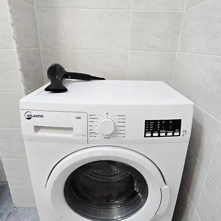 Casa Irene Appartement *