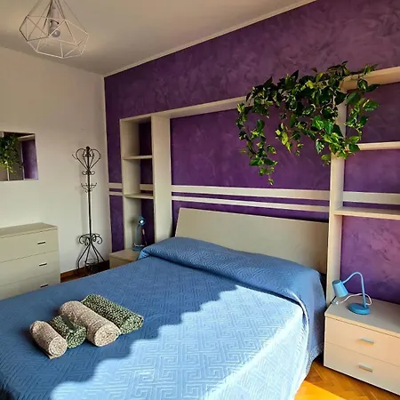 Appartement Casa Irene *