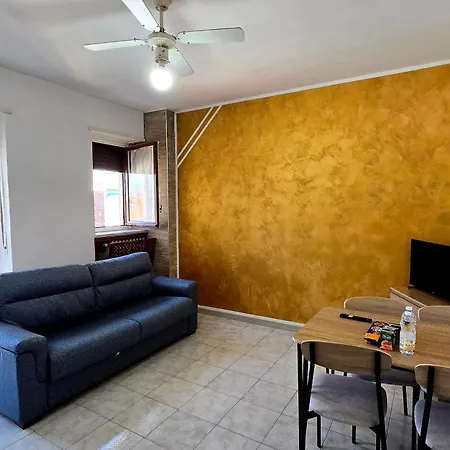 Casa Irene