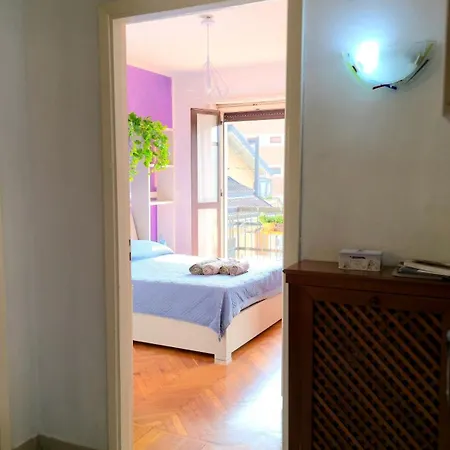 Casa Irene