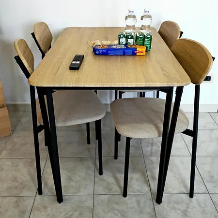 Casa Irene Apartment