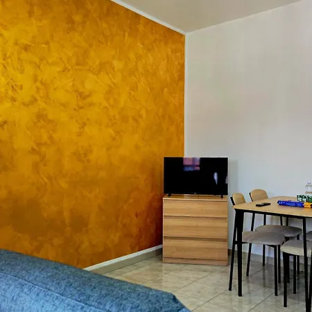 Casa Irene Appartement