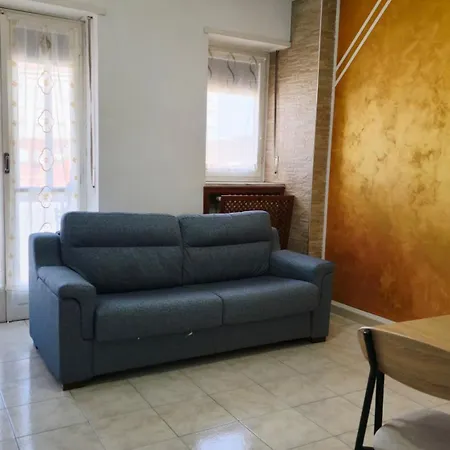 Casa Irene *