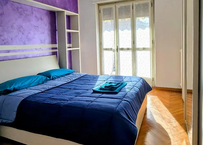 Casa Irene Lejlighed Torino