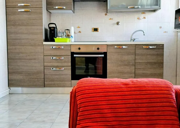 Apartment Casa Irene