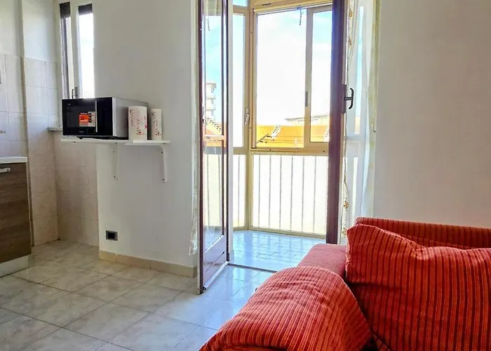 Apartment Casa Irene Turin