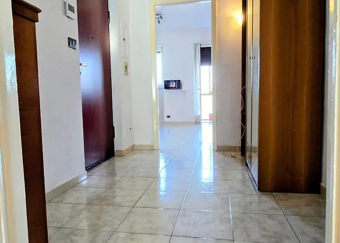 Appartement Casa Irene *