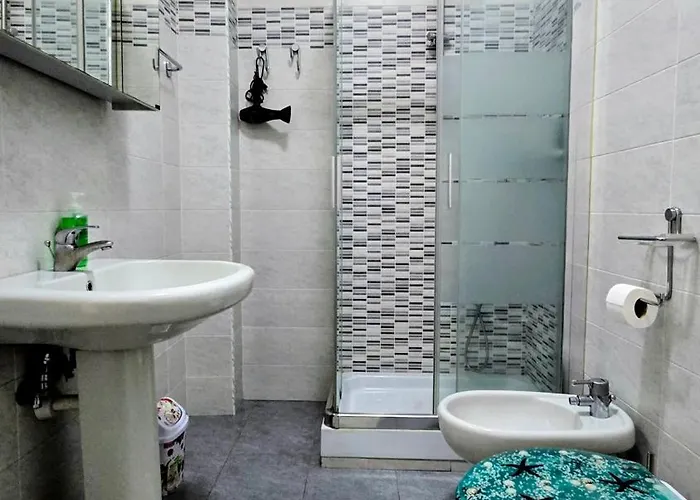 Casa Irene Appartement