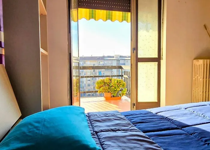 Lejlighed Casa Irene