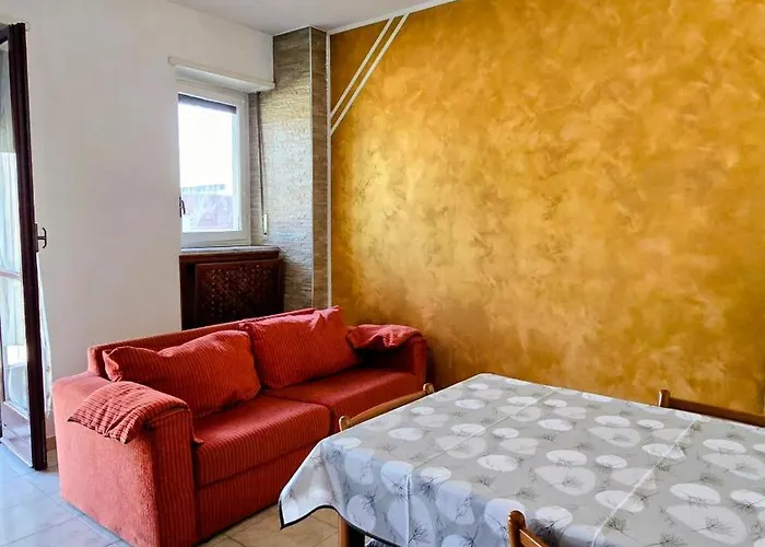 Appartement Casa Irene *