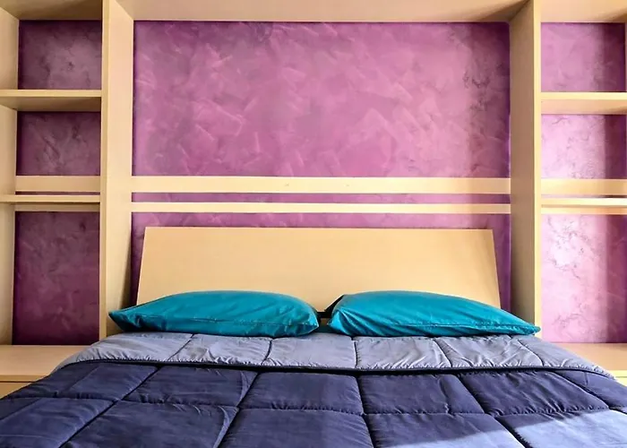 Lejlighed Casa Irene