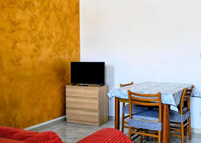 Lejlighed Casa Irene Torino