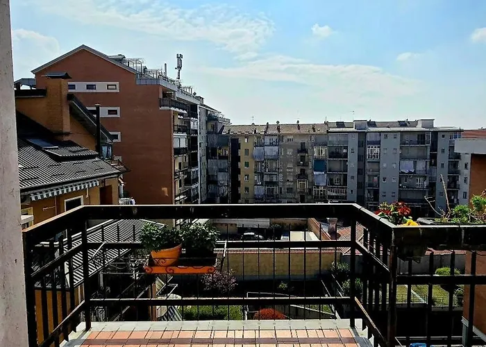 Casa Irene 토리노