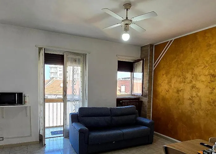 Apartament Casa Irene