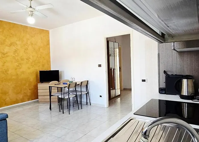 Apartament Casa Irene