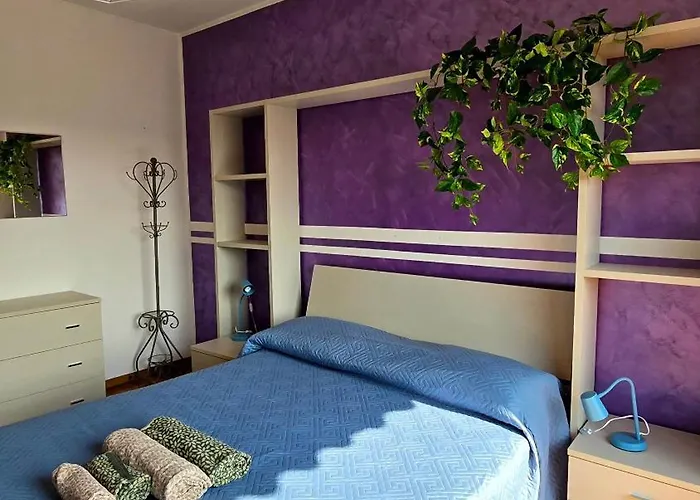 Apartament Casa Irene *