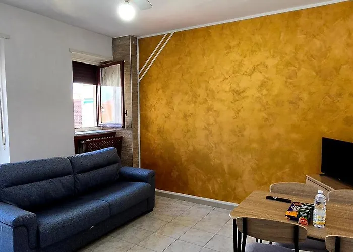 Casa Irene