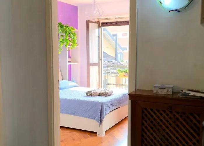Casa Irene