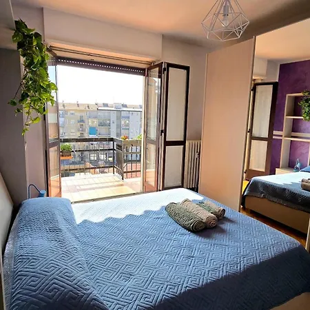 Casa Irene Lägenhet Turin
