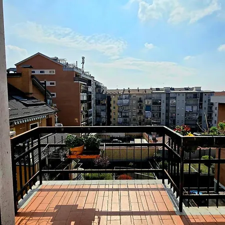 Casa Irene Turin