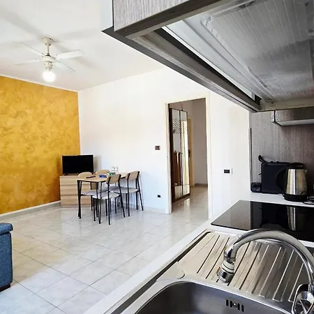 Apartman Casa Irene