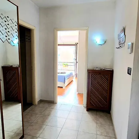 Apartman Casa Irene